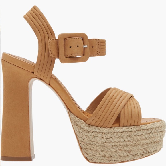 SCHUTZ Heels 🤎 - Picture 11 of 14